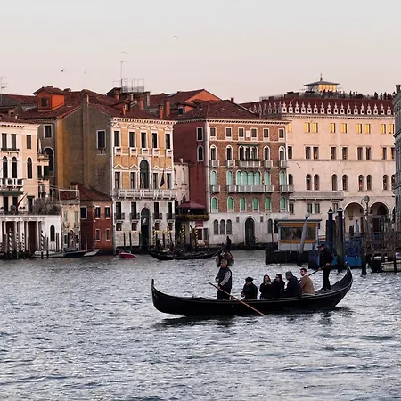 Nama Boutique Appartement Venise