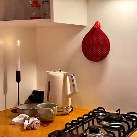 Nama Boutique Appartement *