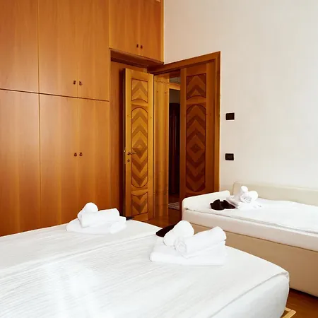 Nama Boutique Appartement *