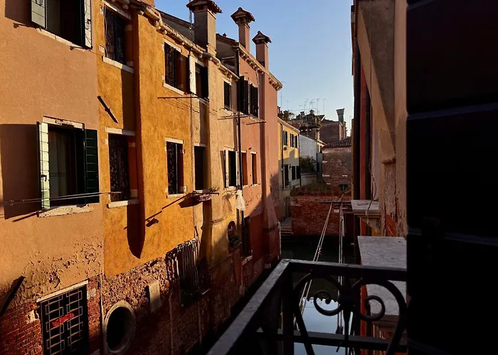 Appartamento Nama Boutique