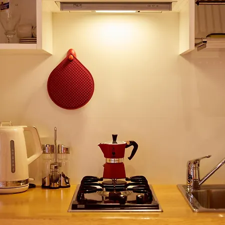 Apartment Nama Boutique