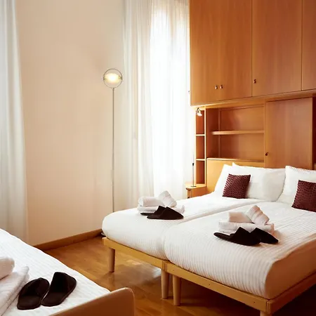 Apartment Nama Boutique *