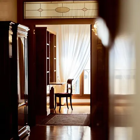 Nama Boutique Apartment