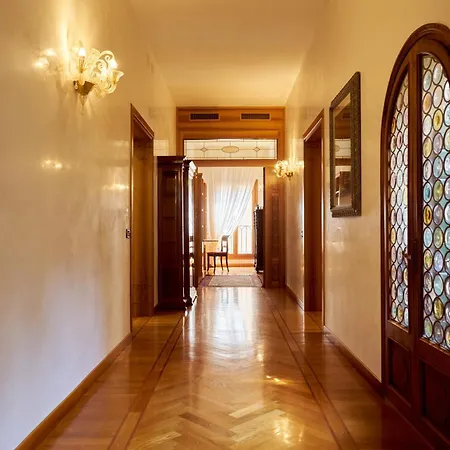 Apartment Nama Boutique *