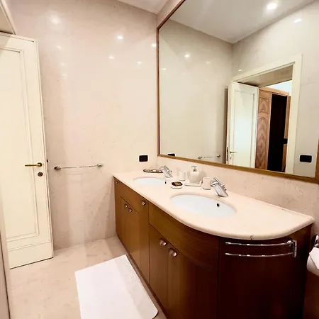 Nama Boutique Apartment