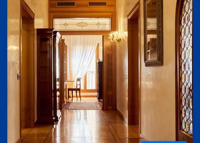Apartment Nama Boutique Venice