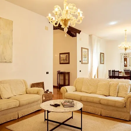 Appartamento Nama Boutique