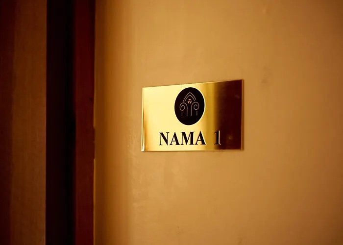 شقة Nama Boutique *