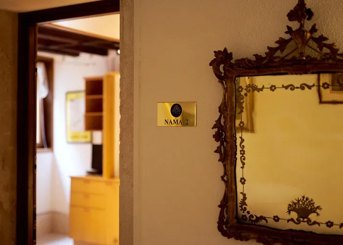 Nama Boutique شقة البندقية