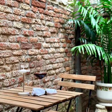 Apartamento Nama Boutique *