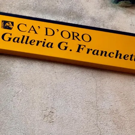Apartamento Nama Boutique *