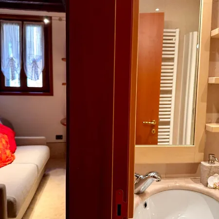 Nama Boutique Venetië