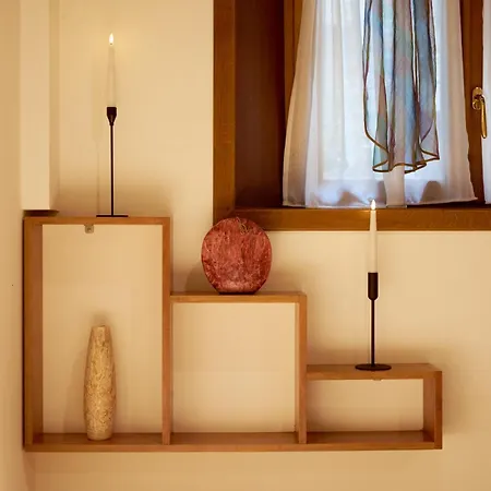 Apartamento Nama Boutique