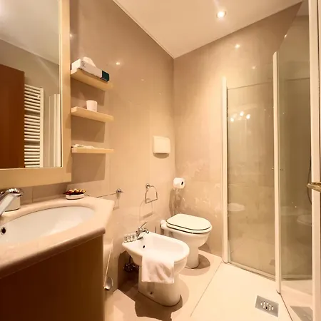 Nama Boutique Appartement *