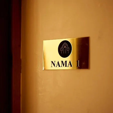 Apartamento Nama Boutique *