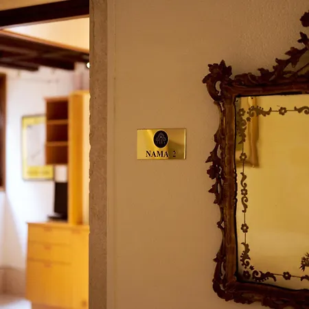 Nama Boutique Apartamento Venecia