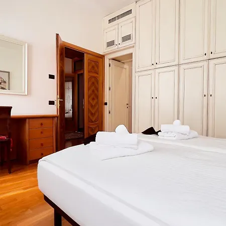 Nama Boutique Appartement