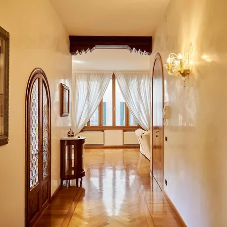 Lejlighed Nama Boutique