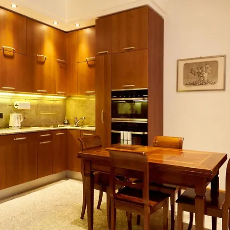 Lejlighed Nama Boutique Venedig