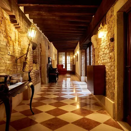 Nama Boutique Apartamento *