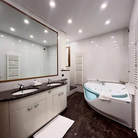 Apartamento Nama Boutique *