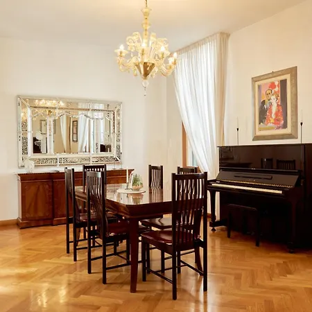 Apartamento Nama Boutique