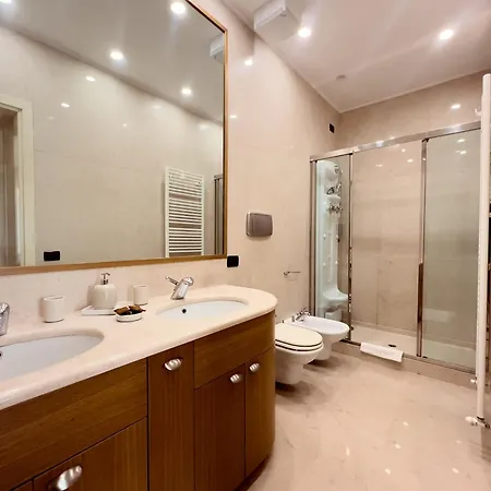 Appartement Nama Boutique