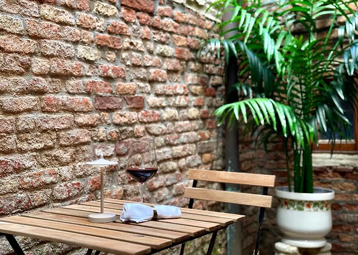 公寓 Nama Boutique *